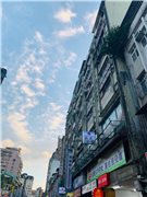 鄰近頂客雅築社區推薦-寧夏大樓，位於台北市大同區